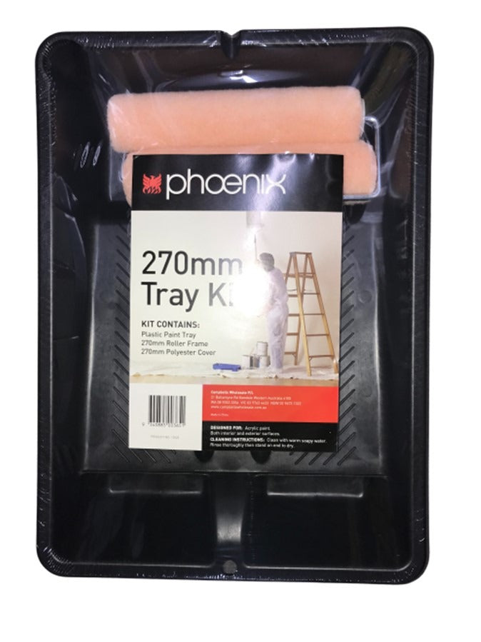 Phoenix 270mm Roller Tray Kit