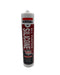 Soudal All Purpose Silicone Grey 300ml Cartridge