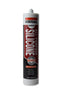 Soudal All Purpose Silicone Charcoal 300ml