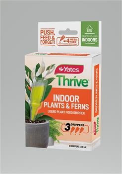 INDOOR PLANT DRIPPERTHRIVE 3PK