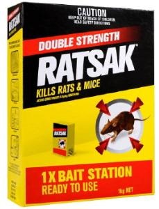 RATSAK 1KG