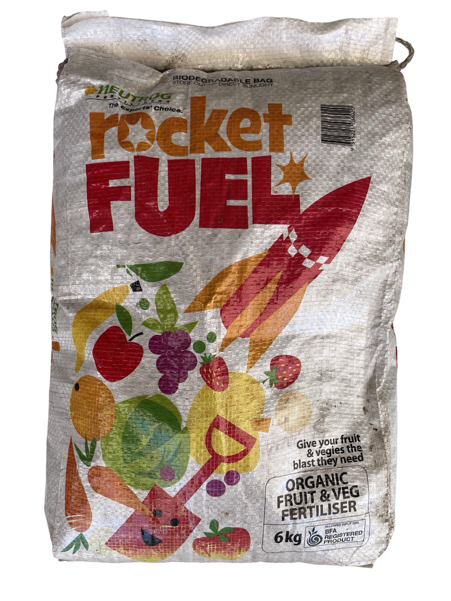 Neutrog Rocket Fuel 6kg