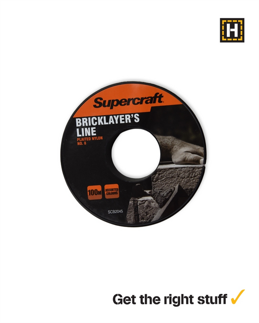 Bricklayers Line, 100 Metre