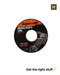 BRICKLAYERS LINE 100 MTR ASSORTED