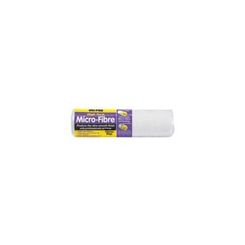 UNI-PRO HIGH TECH MICRO-FIBRE COVER 180MM 10MM NAP