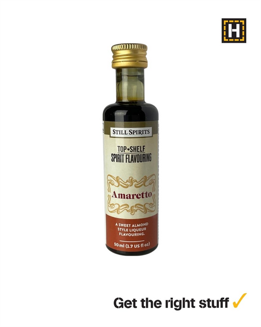 Still Spirits Amaretto 50ML