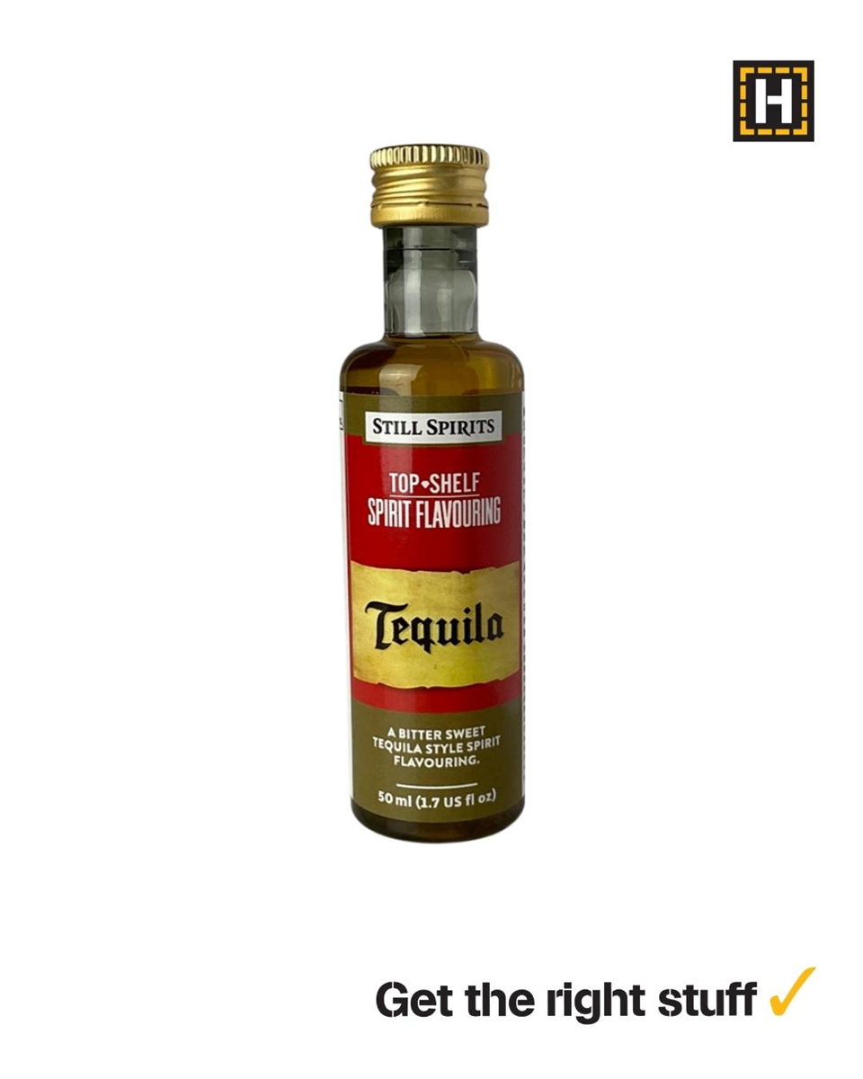 Still Spirits Spirits Still Spirits Tequila 50ML