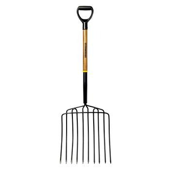 MULCH FORK