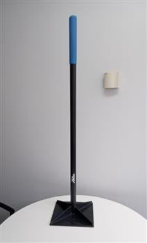 TAMPER 10 X 10 ALL STEEL