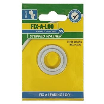 WASHER STEPPED CD1