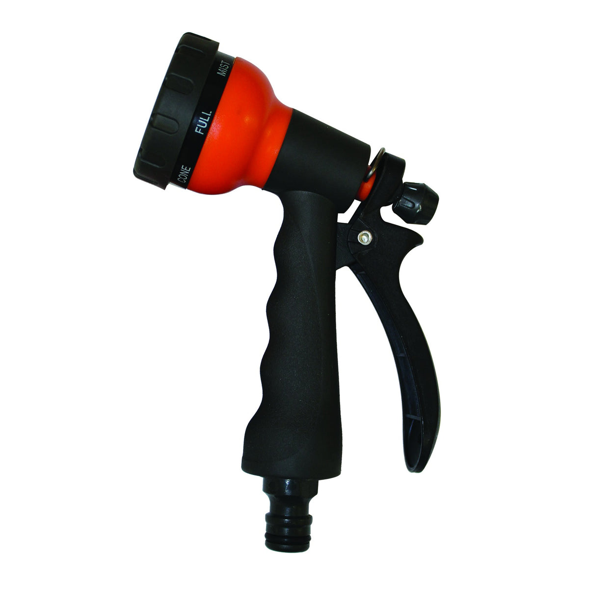 GUN 6 FUNCTION PLASTIC