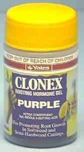 CLONEX HORMONE ROOTING GEL 50ML