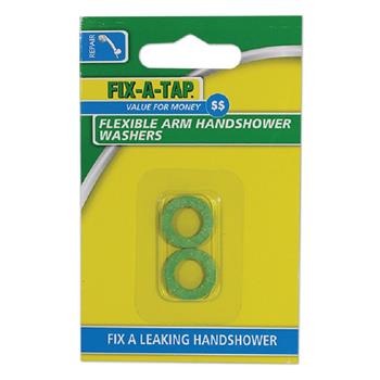 WASHER KIT FLEXIBLE ARM HANDSHOWER