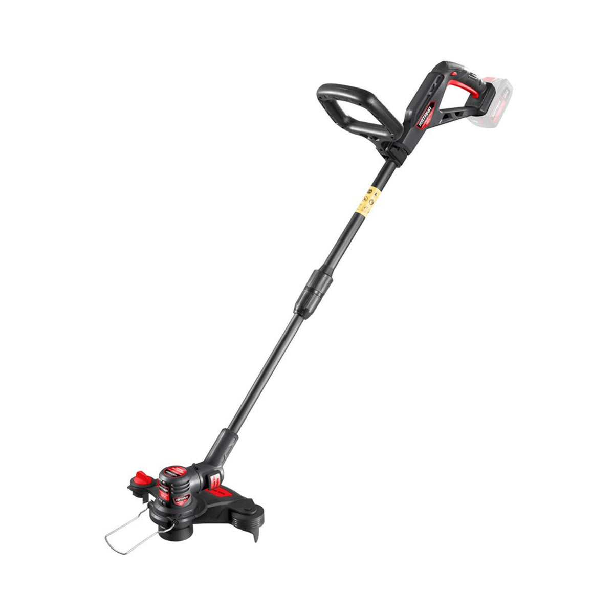 KATANA 18V Cordless Line Trimmer - Tool Only (Bare Tool)