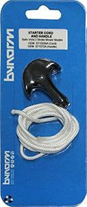 BYNORM STARTER CORD WITH HANDLE VICTA