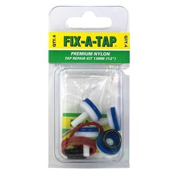 KIT REPAIR KIT NYLON 13MM PK4