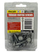 Tornado Self-Drilling Roofing Screw 12g x 50mm Shale Grey