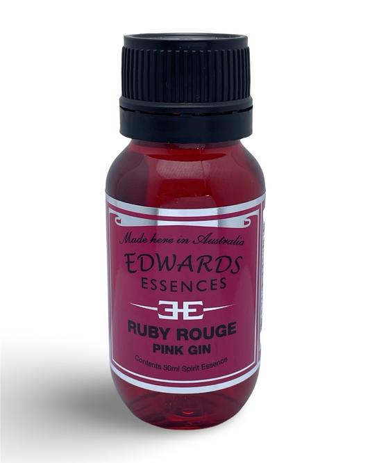 Edwards Essences Ruby Rouge Essence