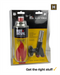 Hot Devil Professional Blow Torch HD910