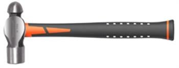 Ball Pein Hammer, Timber Handle, 24oz