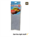 AUTOKING-MICROFIBRE CLOTH 5 PCE 32X32 CM