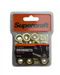 Supercraft Grommet Replacement Pack 25