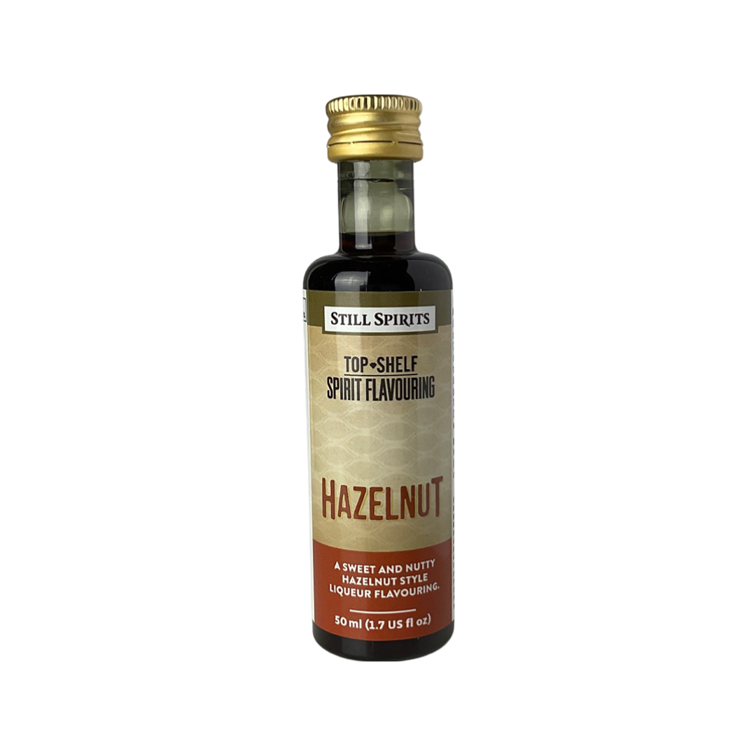 Still Spirits Top Shelf Hazelnut