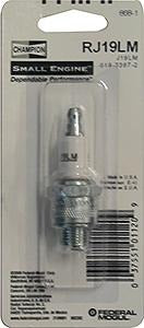 BYNORM SPARK PLUG CHAMPION 375-rj19immp