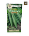 D.T. Brown Seeds - Okra Lady's Finger - 50 Seed Pack