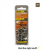MACSIM 8G X 16mm STICTHING Screws C3 Gal