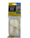Uni-Pro Little Ripper 100mm Fabric Mini Roller Covers 2 Pack