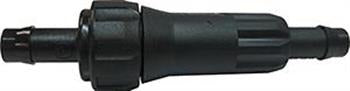 19MM INLINE FILTER BARB