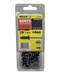 MACSIM 3.2mm X 4.8mm Monument Rivets QTY 100