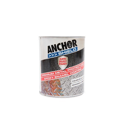 ANCHOR SHIELD BLUE 1LT