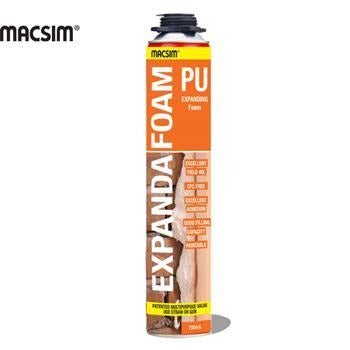 Expanding Foam 750ml