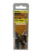 MACSIM 4.8mm X 6.4mm Sealed Aluminium Rivets QTY 10
