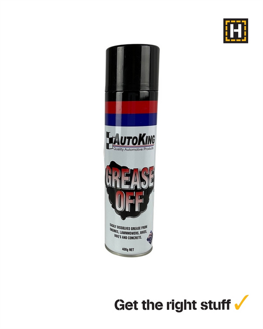 AUTOKING - DEGREASER GREASE OFF