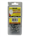 MACSIM 4.8mm X 4.8mm Aluminium Rivets QTY 50