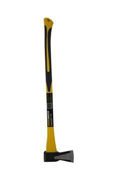 AXE SPLITTER FIBREGLASS HANDLE 2 KG GARDEN MASTER