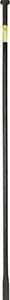 BAR FENCING 1830 X 25 HEX CYCLONE