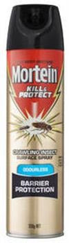 INSECTICIDE ODOURLESS S/S 350G MORTEIN