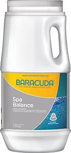 BALANCE SPA 1.25KG BARACUDA