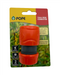 POPE 12MM HOSE CONNECTOR