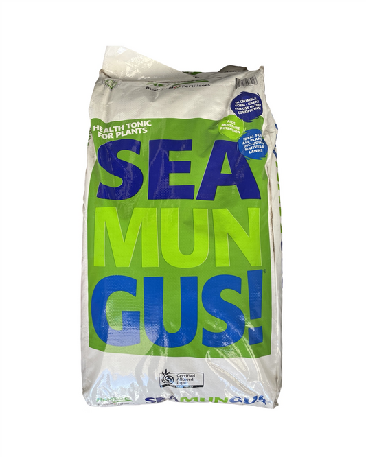 Seamungus Green 20kg