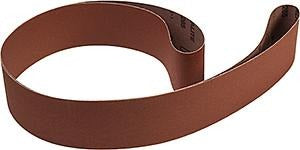 Metalite Cloth Belt R219P P80 100 x 914mm