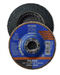 PFERD POLIFAN FLAP DISC 115mm 40 GRIT