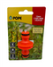POPE 12MM HOSE COUPLER