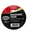 GSA General Purpose Masking Tape 36mm x 50m