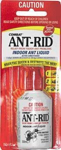 ANT RID BOTTLE 50ML