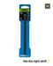 Sutton Supatorq Square Robertson SQ2 Impact Bit 150mm 2 Pack